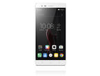 Смартфони Lenovo K5 Note (A7020) 16GB, сребрист цвят, с надраскан протектор