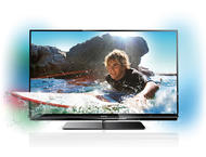 Телевизори Philips 55PFL6007K