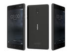 Смартфони Nokia 3 DS, черен цвят