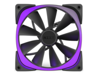 Вентилатори NZXT Aer RGB 140