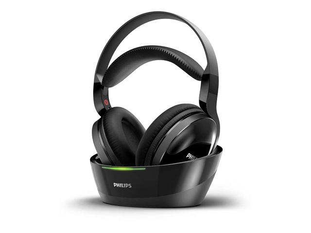 Слушалки Philips SHC8800