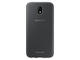 Калъфи Samsung Jelly Cover Galaxy J5 (2017) EF-AJ530, в черно