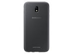 Калъфи Samsung Jelly Cover Galaxy J7 (2017) EF-AJ730, в черно