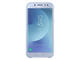 Калъфи Samsung Dual Layer Cover EF-PJ530 за Galaxy J5 (2017), в синьо
