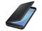 Калъфи Samsung Wallet Cover Galaxy J7 (2017) EF-WJ730, в черно