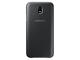Калъфи Samsung Wallet Cover Galaxy J7 (2017) EF-WJ730, в черно