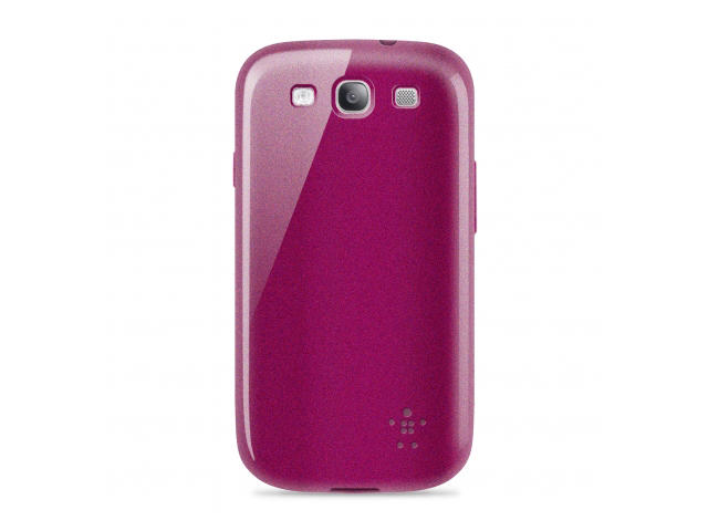 Калъфи Belkin Grip Glam за Samsung Galaxy S3