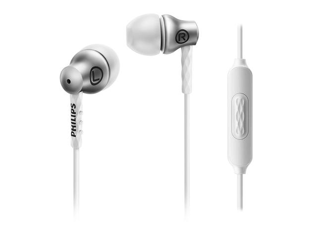 Слушалки Philips SHE8105SL