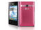 Смартфони LG Optimus L3 E400 1GB, розов цвят