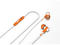 Слушалки Tribe Star Wars BB-8 Swing