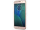 Смартфони Motorola Moto G5S Plus 32GB, златист цвят