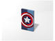 Външни батерии Tribe Marvel Captain America Power Bank 4000 mAh