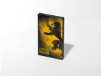 Външни батерии Tribe Game Of Thrones Lannister Power Bank 4000 mAh