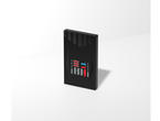 Външни батерии Tribe Star Wars Darth Vader Power Bank 4000 mAh
