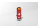 Зарядни устройства Tribe Marvel Iron Man Car Charger