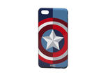 Калъфи Tribe Marvel Captain America Case за iPhone 6/6s