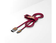 Кабели и Адаптери Tribe DC Comics Wonder Woman Micro USB