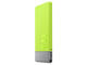 Външни батерии Huawei Power Bank AP006L 5000 mAh, в зелено