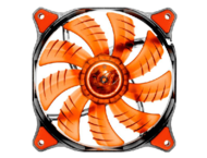 Вентилатори Cougar CFD140 RED LED Fan