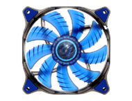 Вентилатори Cougar CFD140 BLUE LED Fan