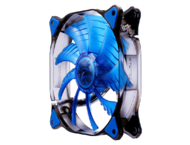 Вентилатори Cougar CFD140 BLUE LED Fan