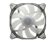 Вентилатори Cougar CFD120 WHITE LED Fan