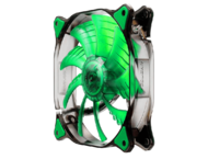 Вентилатори Cougar CFD140 GREEN LED Fan