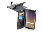 Калъфи Cellular line Bookagenda калъф за Samsung Galaxy Note 8