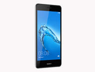 Смартфони Huawei Nova Smart 16GB, черен цвят