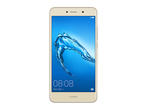 Смартфони Huawei Y7 (2017) 16GB, златист цвят