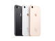 Смартфони Apple iPhone 8 256GB, сив цвят