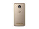 Смартфони Motorola Moto Z2 Play 64GB, златист цвят