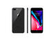 Смартфони Apple iPhone 8 Plus 256GB, сив цвят