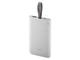 Външни батерии Samsung Battery Pack Type-C (Fast Charge, 5,200mAh), в сиво