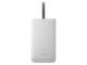 Външни батерии Samsung Battery Pack Type-C (Fast Charge, 5,200mAh), в сиво