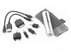 Външни батерии Veho Pebble Smartstick 2200mah сребриста