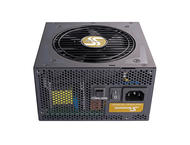 Захранвания за компютри Sea Sonic FOCUS Plus 850 Gold