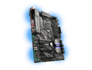 Дънни платки MSI Z370 TOMAHAWK