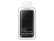 Калъфи Samsung Galaxy A5 (2017) Clear View Cover, в черно