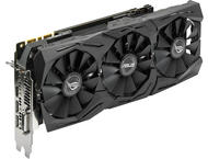 Видео карти ASUS STRIX GeForce GTX 1080 Ti 11G GAMING