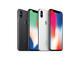 Смартфони Apple iPhone X 64GB, сив цвят