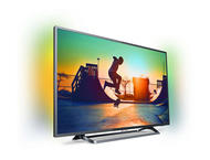 Телевизори Philips 50PUS6262