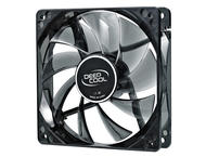 Вентилатори DeepCool Fan 120mm Red LED - WIND BLADE 120