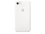 Калъфи Apple iPhone 8 / 7 Silicone Case, в бяло