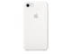 Калъфи Apple iPhone 8 / 7 Silicone Case, в бяло