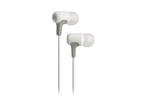 Слушалки JBL E15, в бяло