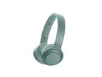 Слушалки Sony h.ear on 2 Mini Wireless, в зелено