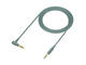 Слушалки Sony h.ear on 2 Mini Wireless, в зелено