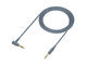 Слушалки Sony h.ear on 2 Mini Wireless, в синьо