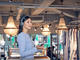Слушалки Sony h.ear on 2 Mini Wireless, в синьо